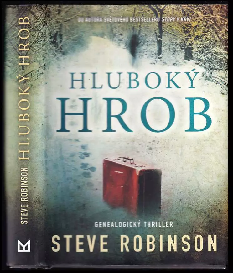 Hluboký hrob