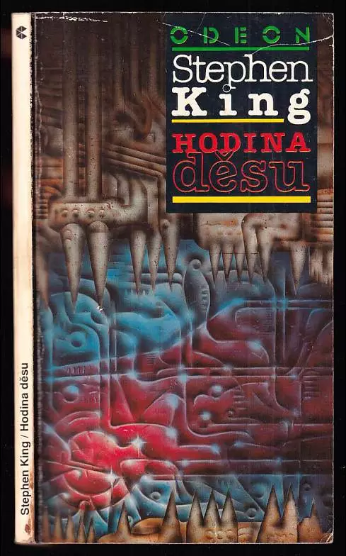 Hodina děsu