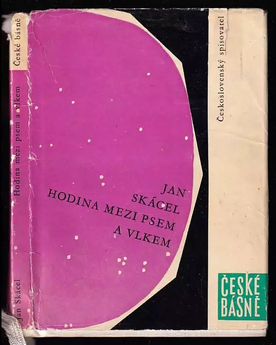 Hodina mezi psem a vlkem