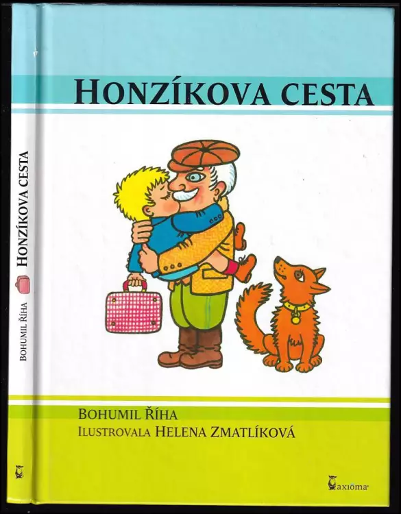 Honzíkova cesta