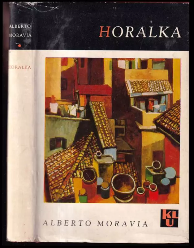 Horalka