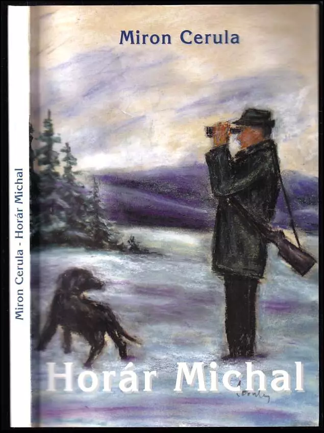 Horár Michal