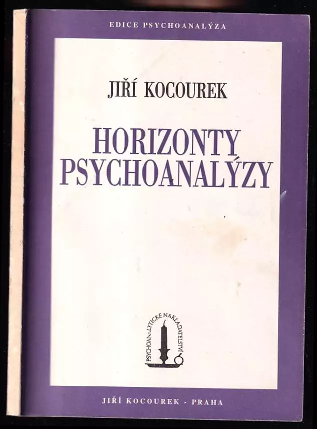 Horizonty psychoanalýzy