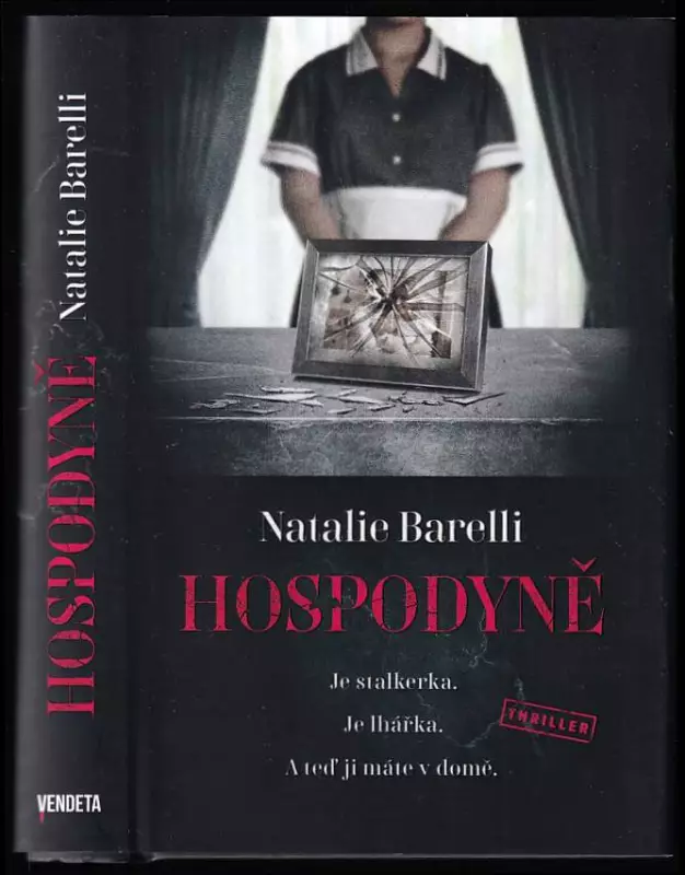Hospodyně