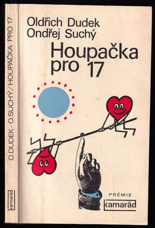 Houpačka pro 17
