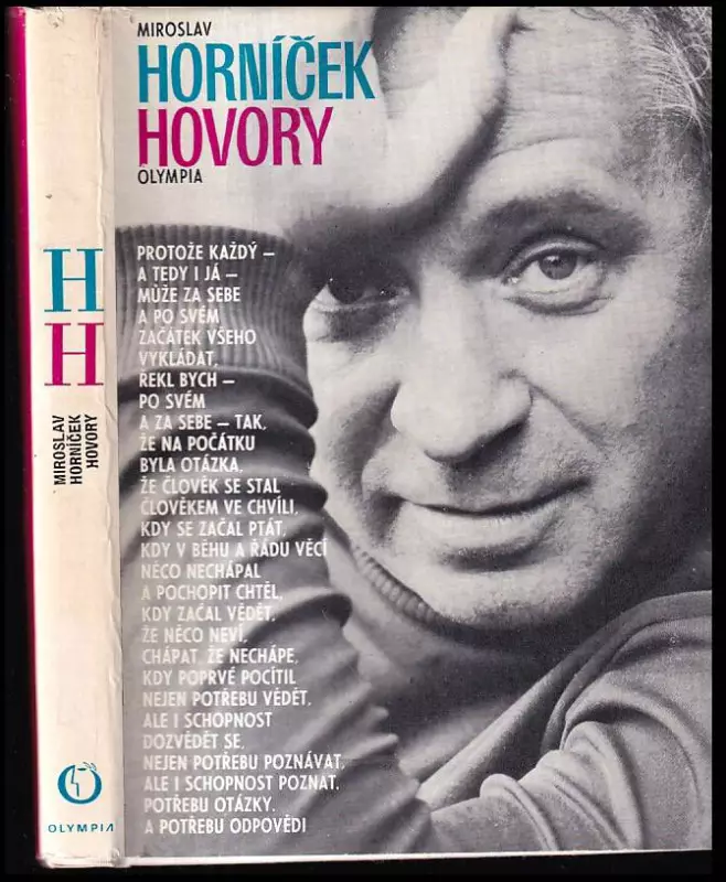 Hovory