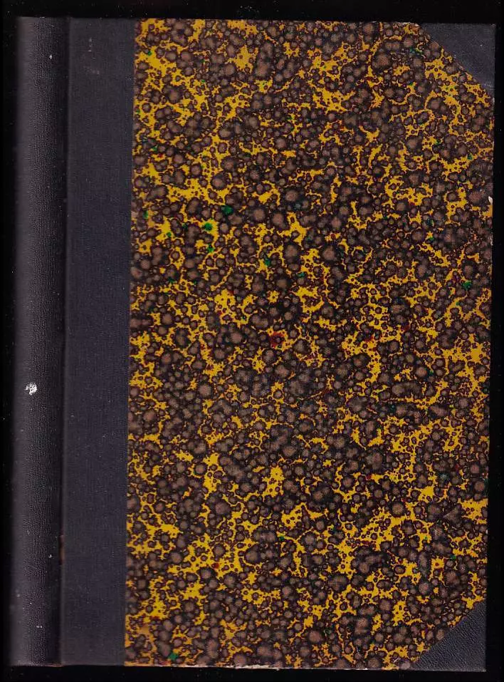 Hovory Olympské Díl 1, Hovory o jazyku a literatuře. : Hovory o jazyku a literatuře - 1. díl