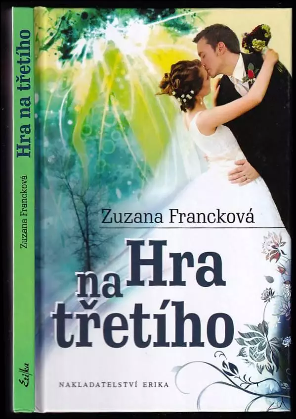 Hra na třetího