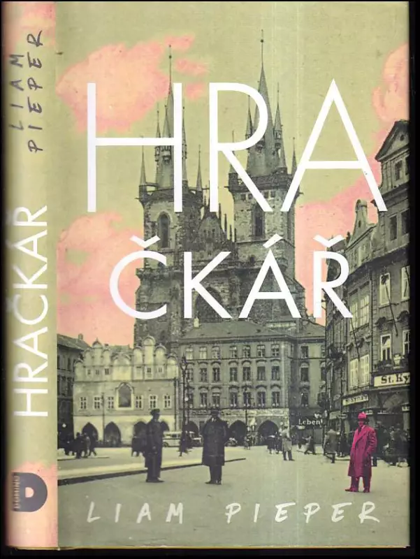 Hračkář
