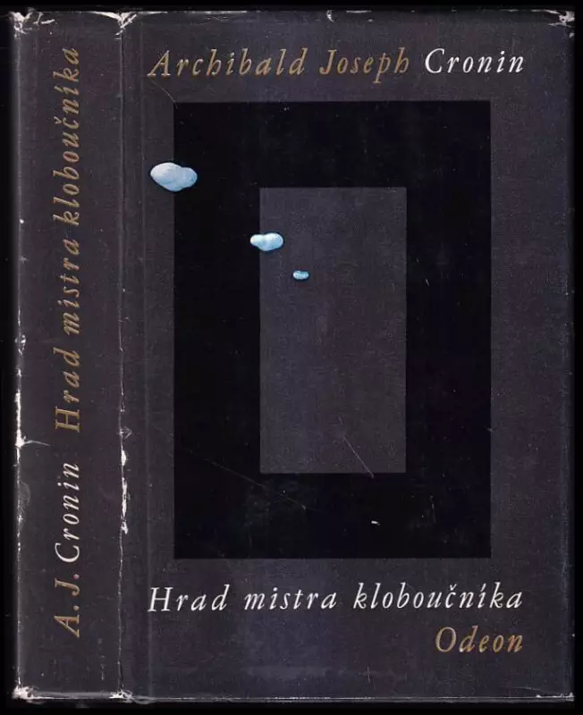 Hrad mistra kloboučníka