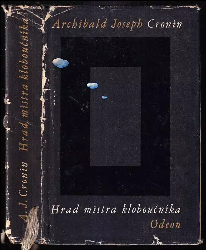 Hrad mistra kloboučníka