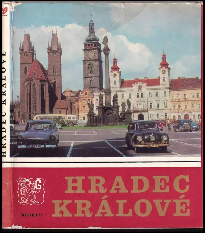 Hradec Králové : [fot publ.