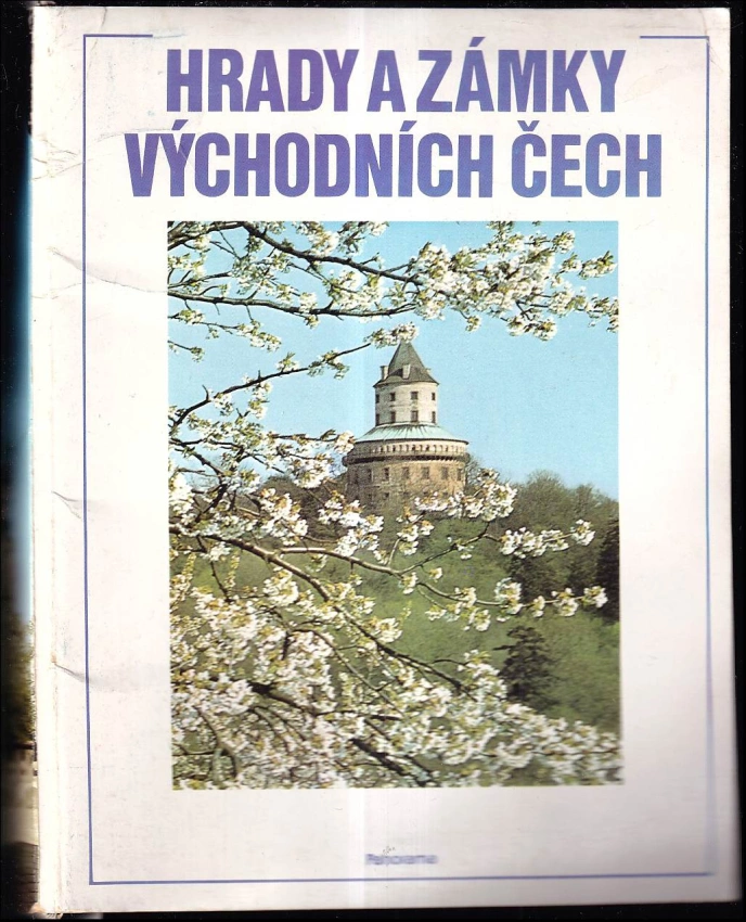 Hrady a zámky východních Čech