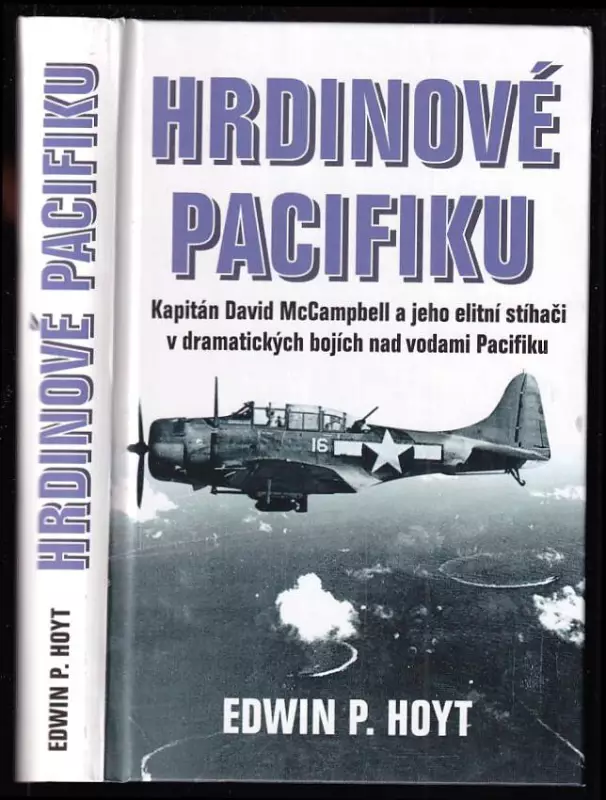 Hrdinové Pacifiku
