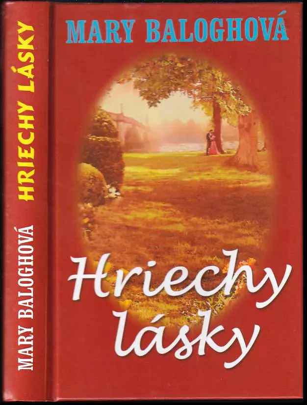 Hriechy lásky