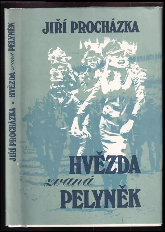 Hvězda zvaná Pelyněk