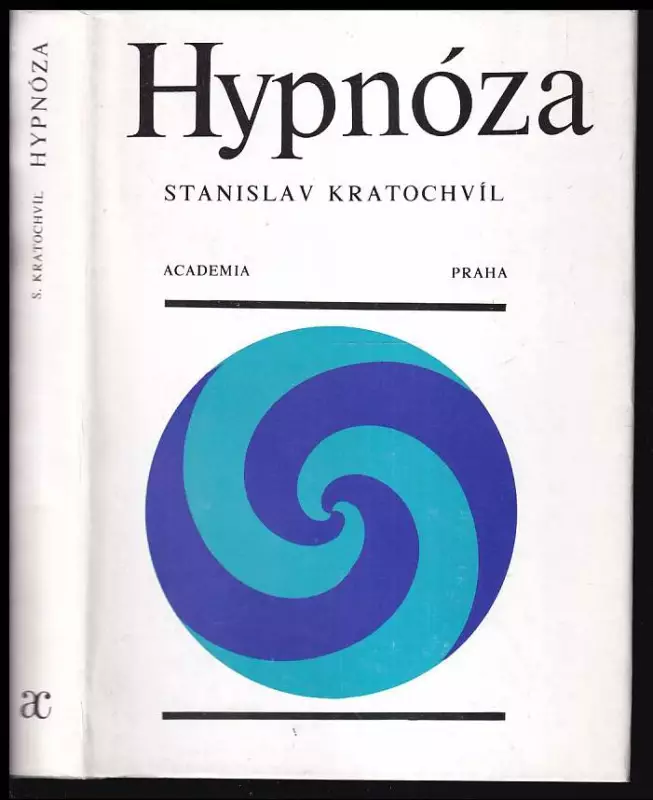 Hypnóza - experimentální přístup