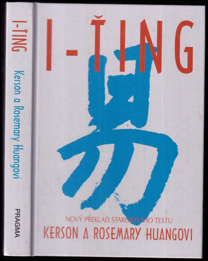 I-ťing
