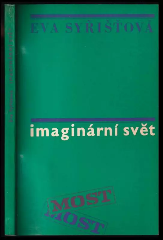 Imaginární svět
