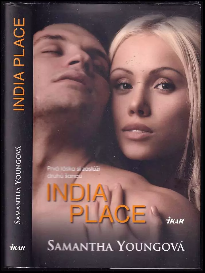India Place