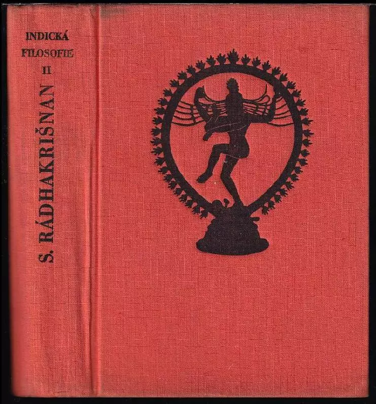 Indická filosofie 2. [díl].