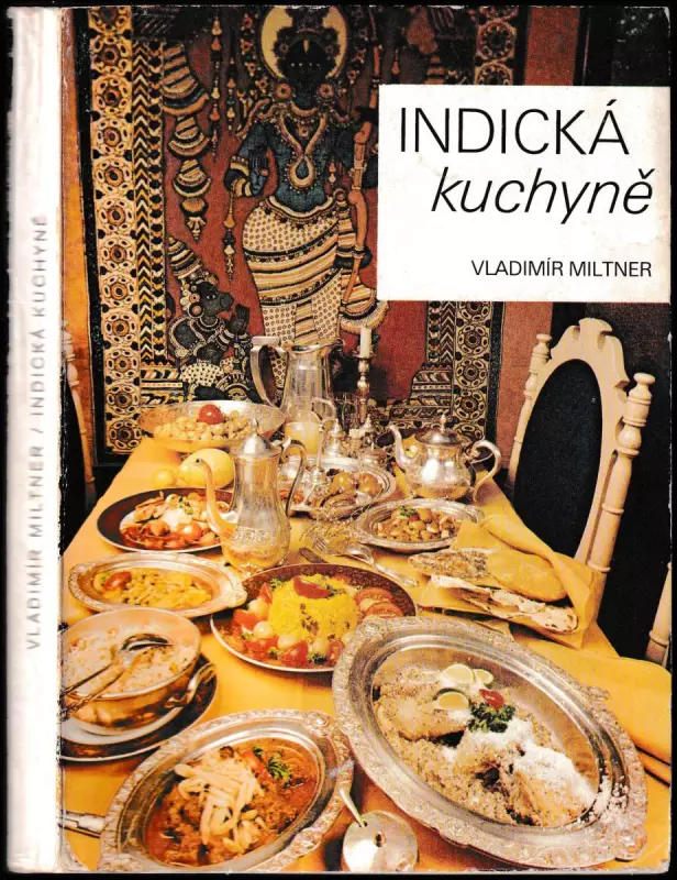 Indická kuchyně