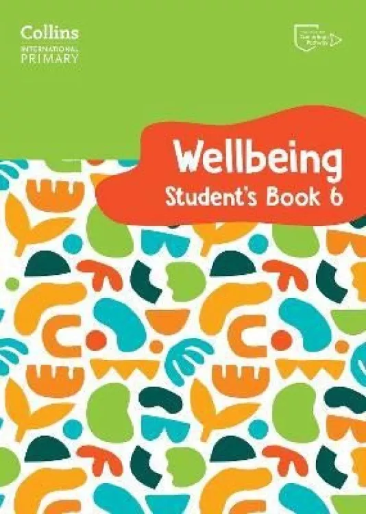 📙 International Primary Wellbeing Student´s Book 6 - Kate Daniels (2024 ...