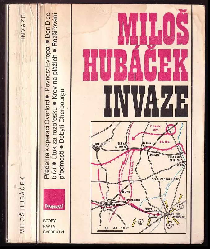 Invaze