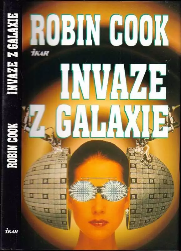 Invaze z galaxie