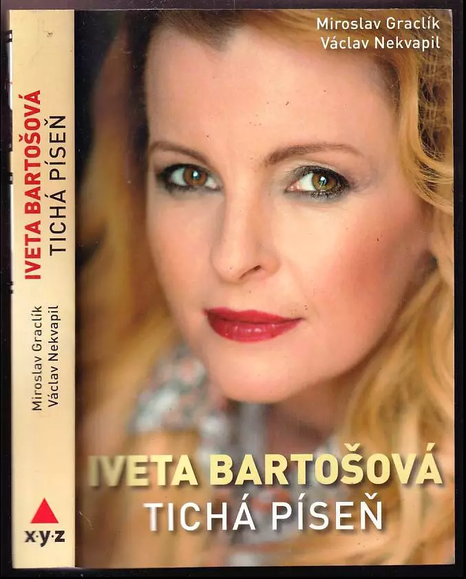Iveta Bartošová - Tichá píseň