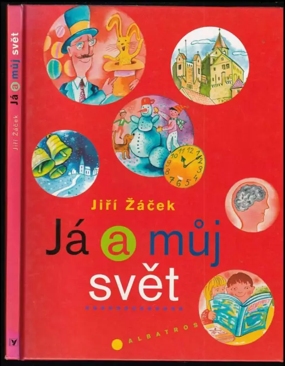 Já a můj svět