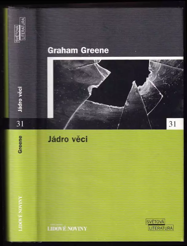 Jádro věci