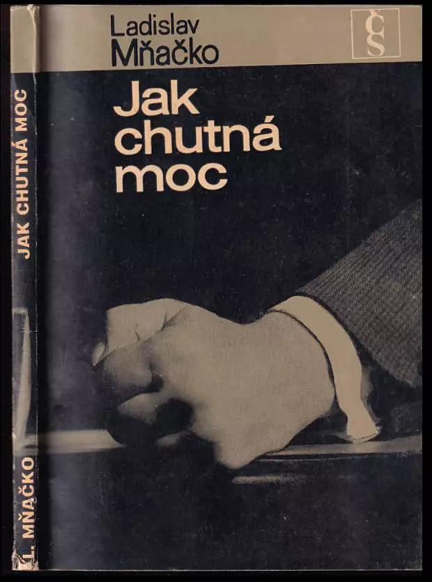 Jak chutná moc