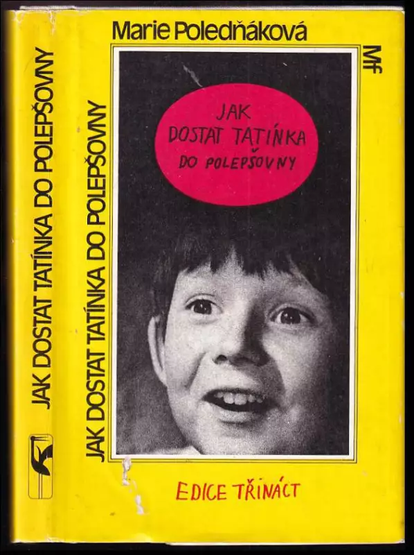 Jak dostat tatínka do polepšovny