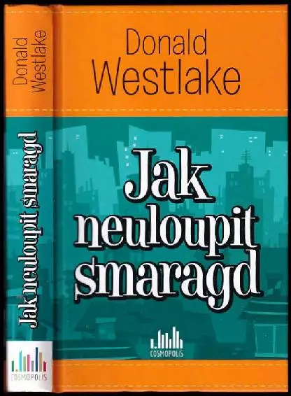 Jak neuloupit smaragd