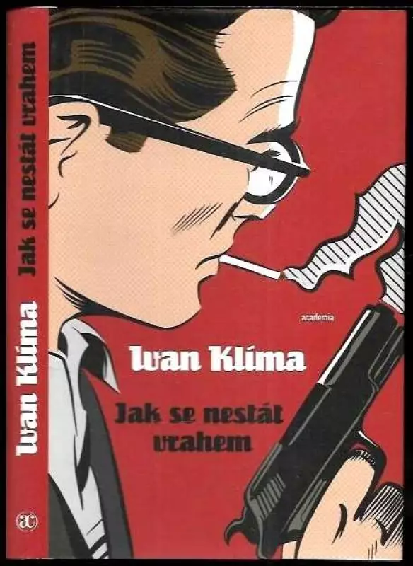 Jak se nestát vrahem
