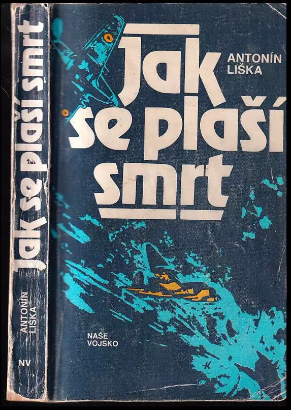 Jak se plaší smrt