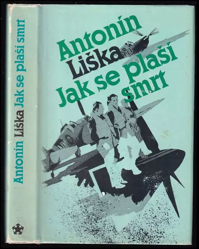 Jak se plaší smrt