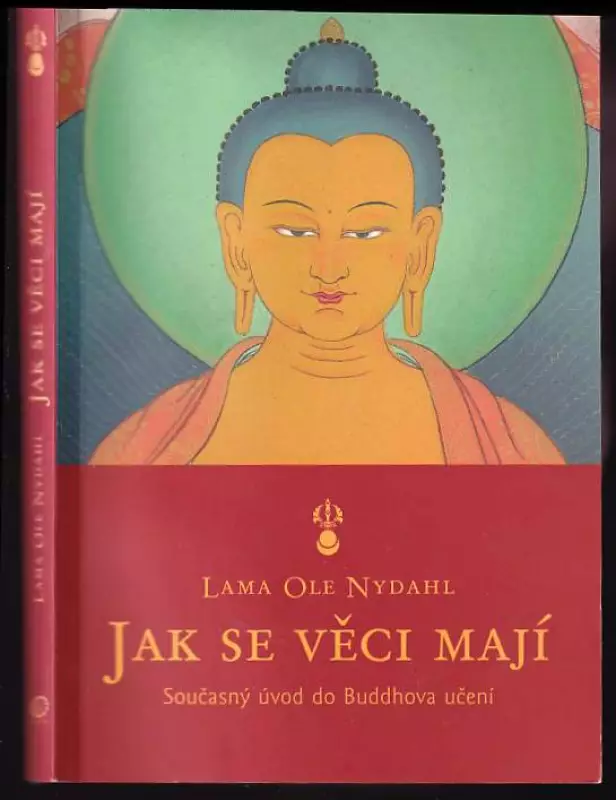 Jak se věci mají : [současný úvod do Buddhova učení]