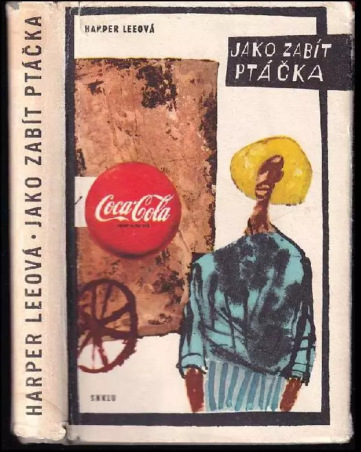 Jako zabít ptáčka
