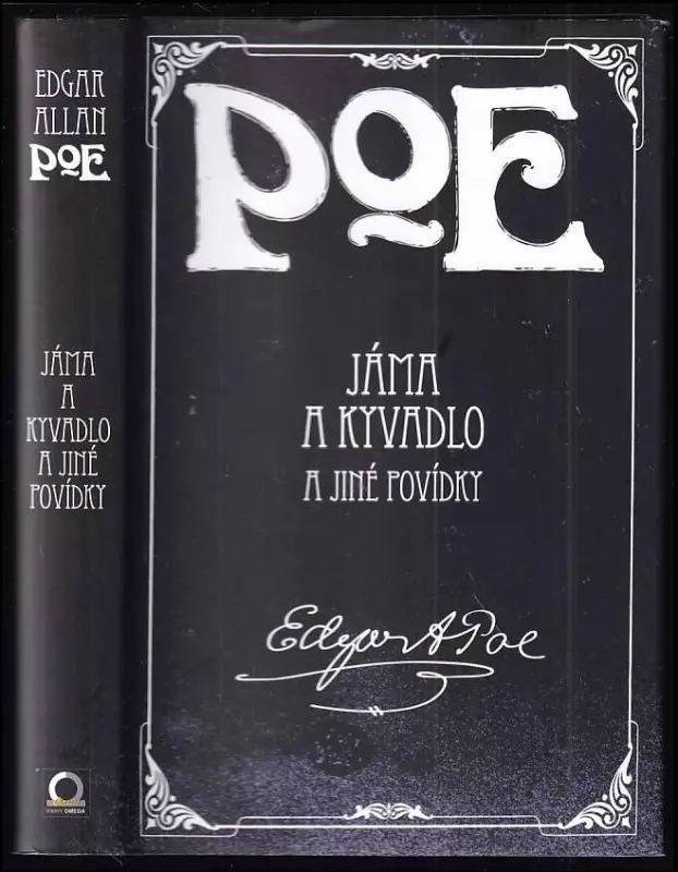Jáma a kyvadlo a jiné povídky