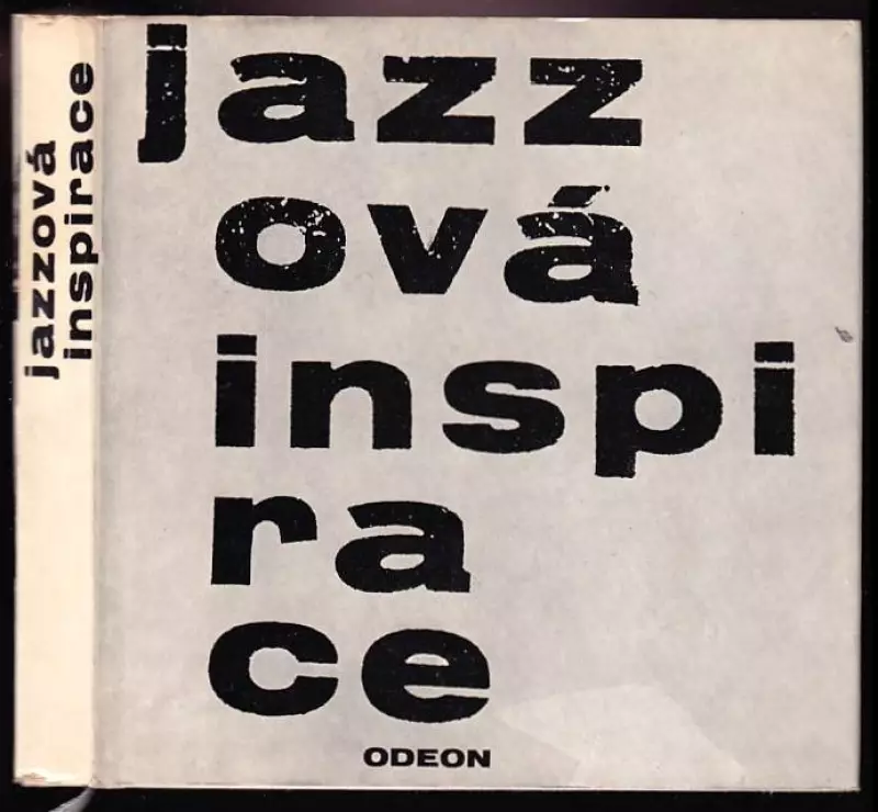 Jazzová inspirace
