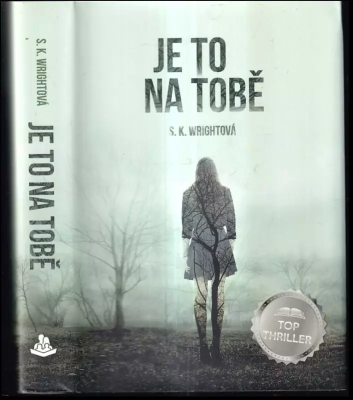 Je to na tobě