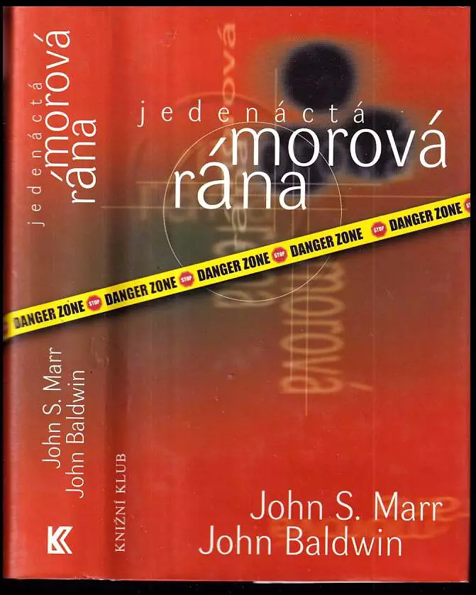 Jedenáctá morová rána