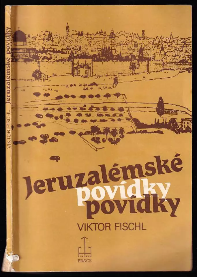 Jeruzalémské povídky