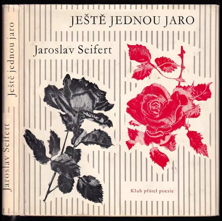 Ještě jednou jaro + SP deska