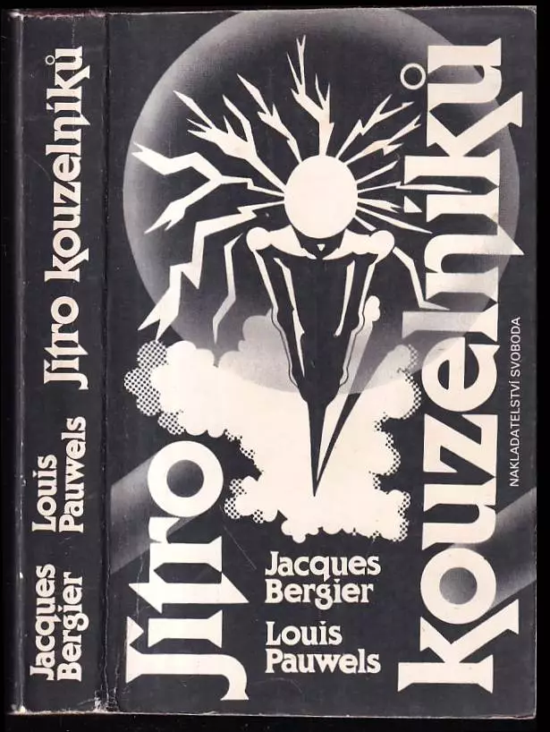 Jitro kouzelníků - úvod do fantastického realismu