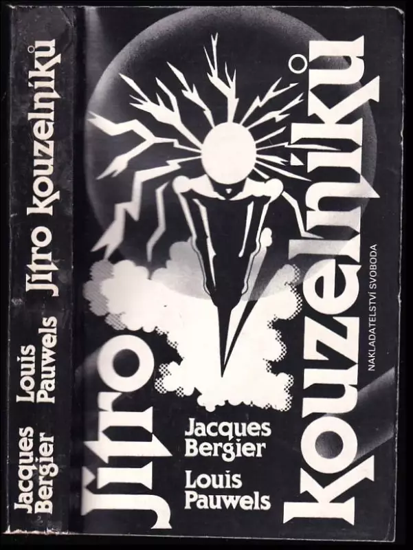 Jitro kouzelníků: úvod do fantastického realismu
