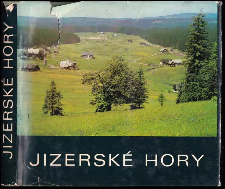 Jizerské hory