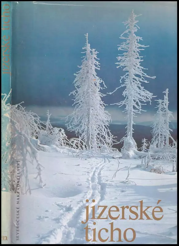 Jizerské ticho - Fot. publ